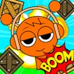 Blast Sprunki