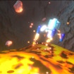 Cave Lander Escape