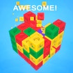 Match Away 3D Cube