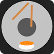 Sushi Run – 2 Players Game